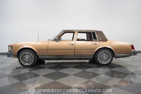 seville gucci for sale|classic cadillac seville 1976 1979.